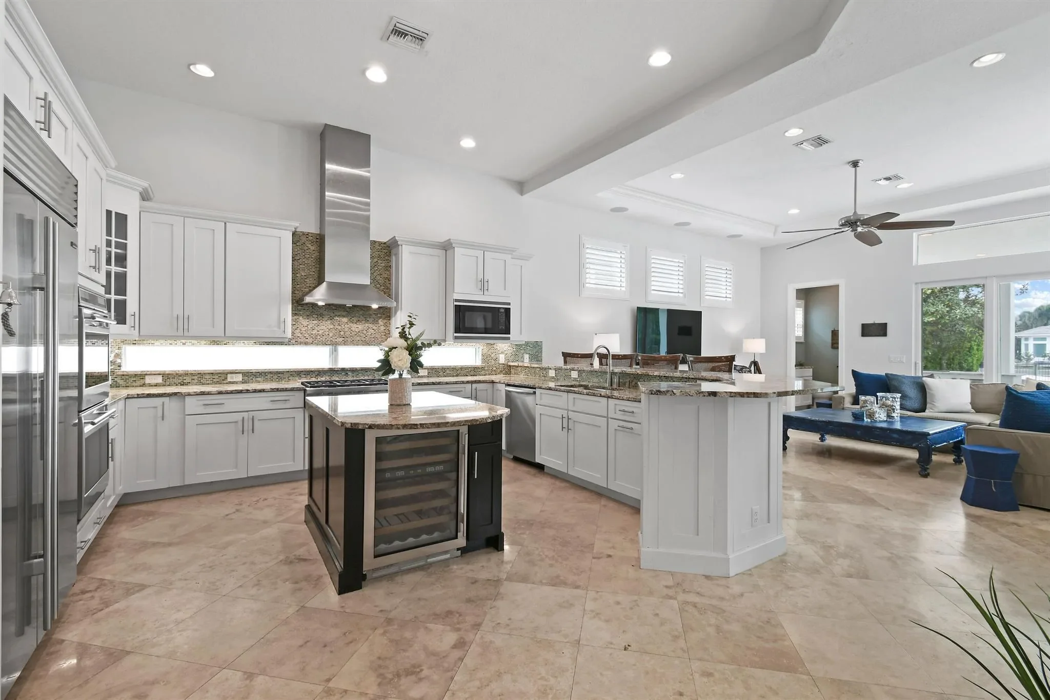 13965 Willow Cay Drive, North Palm Beach, Florida, United States. - Photo 13