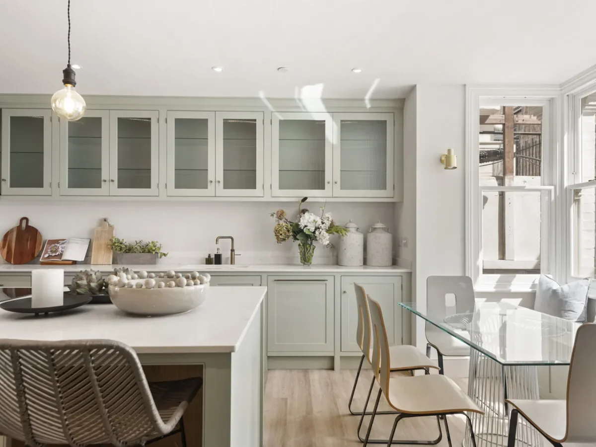 Lakeside Road, London, W14, London, England, United Kingdom. - Photo 8