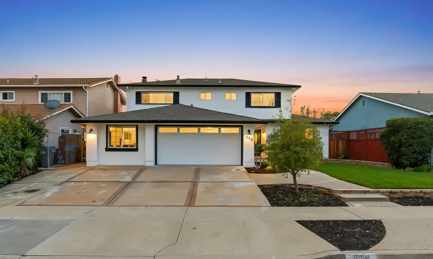 668 Potomac Court, San Jose, California, United States. - Photo 32