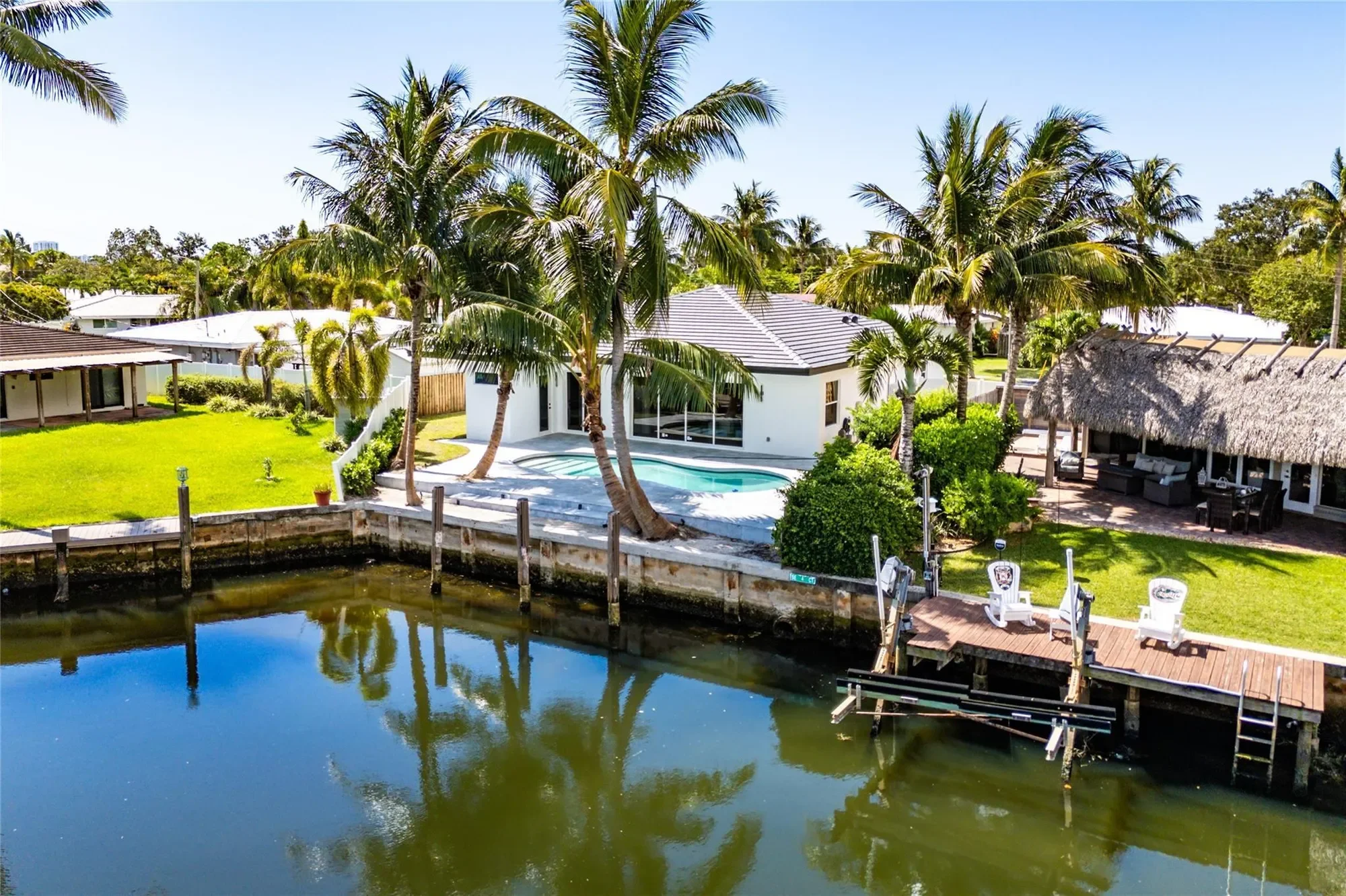 171 SE 4th Ct, Pompano Beach, Florida, United States. - Photo 28