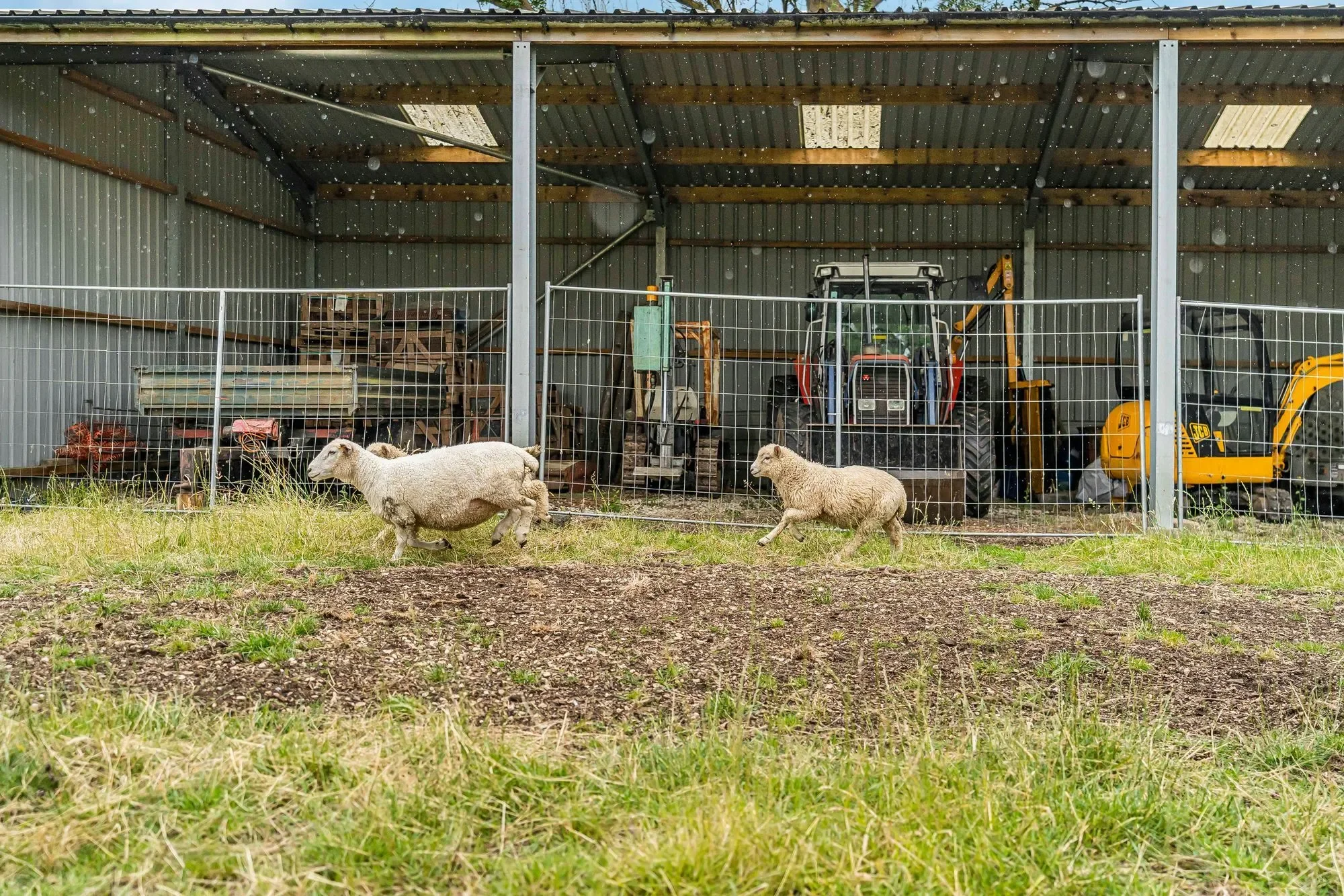 Church Farm House, Northmoor, Witney, OX29 5SX, Northmoor, England, United Kingdom. - Photo 62