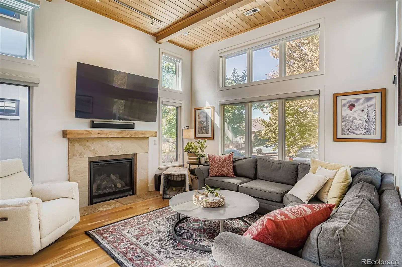 232 S Pennsylvania Street, Denver, Colorado, United States. - Photo 3