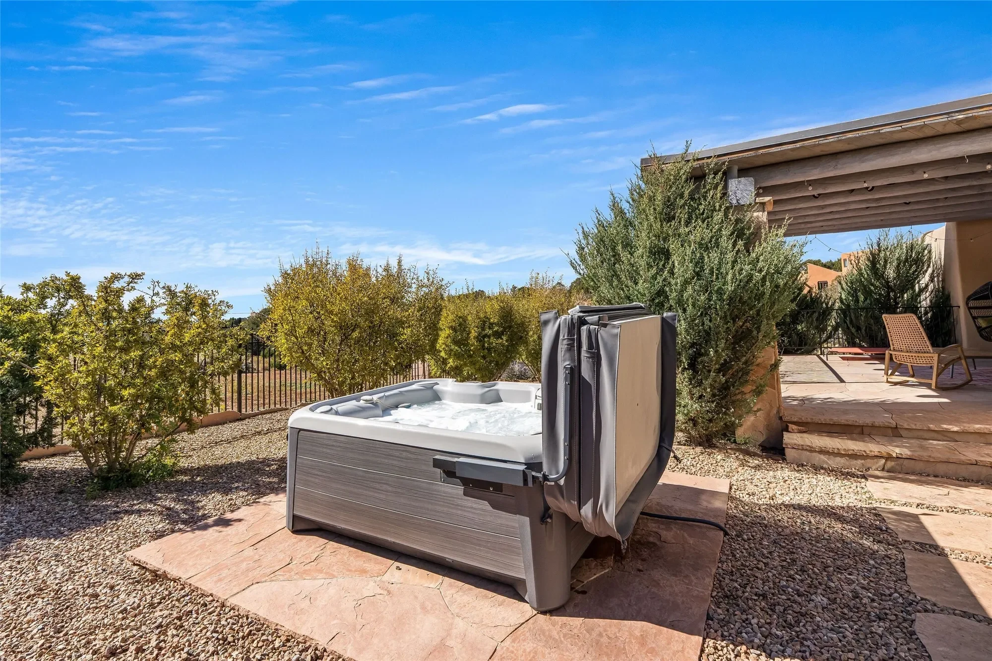 1396 Hyde Park Road , Santa Fe, NM 87501, Santa Fe, New Mexico, United States. - Photo 29