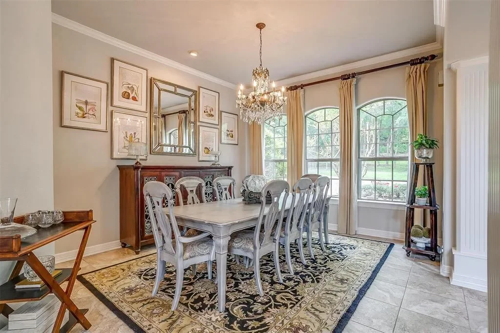173 Trinity Bluffs Road, Aledo, Texas, United States. - Photo 12