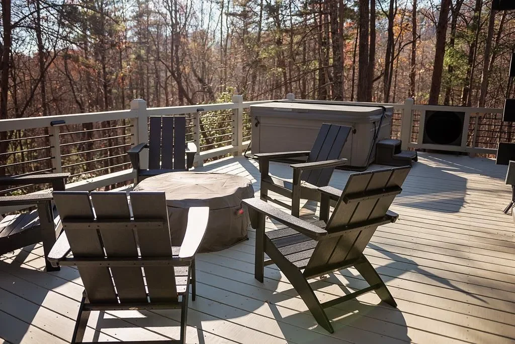 50 Lakeview Dr, Blue Ridge, Georgia, United States. - Photo 1