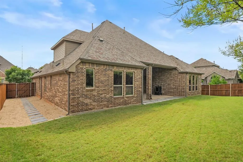 7312 Los Padres Place, McKinney, Texas, United States. - Photo 23