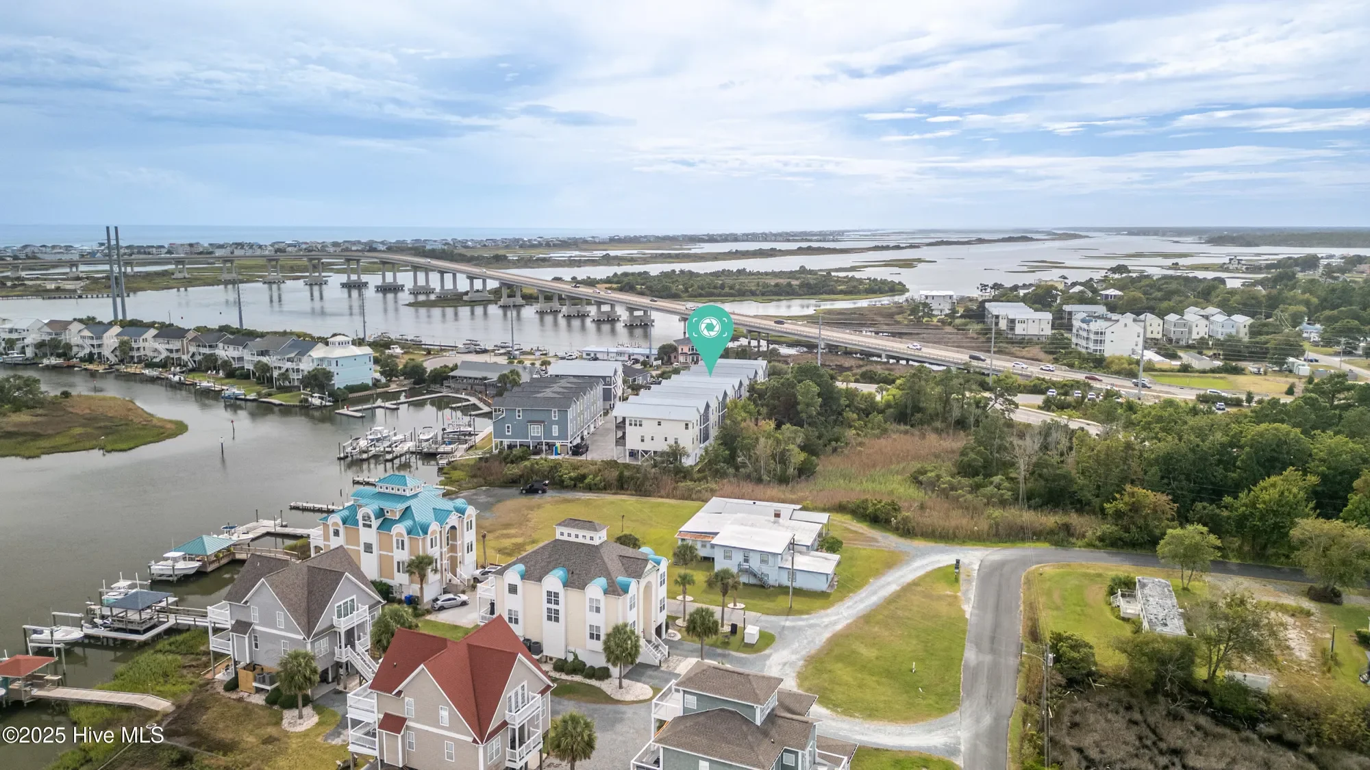 303 Vesta Court, Surf City, North Carolina, United States. - Photo 51
