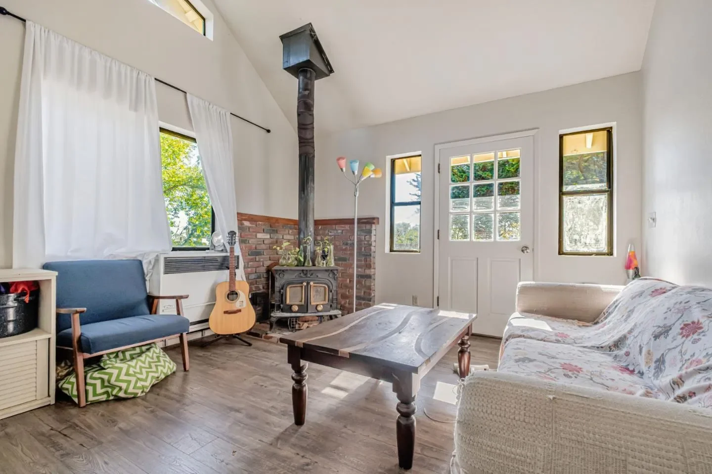 222 Highview Drive, Santa Cruz, California, United States. - Photo 11