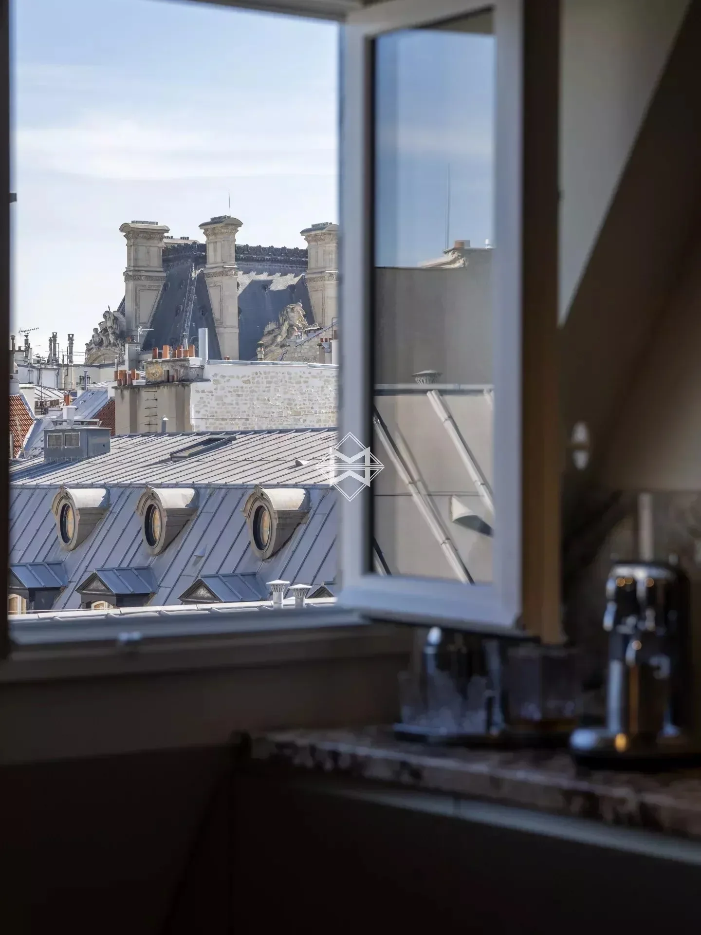 Paris, Île-de-France, France. - Photo 10