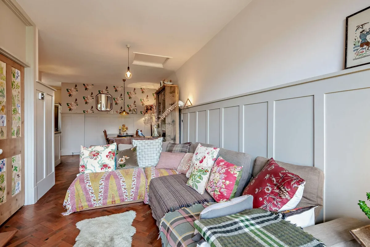 Allan Road, Whitstable, CT5, Seasalter, England, United Kingdom. - Photo 22