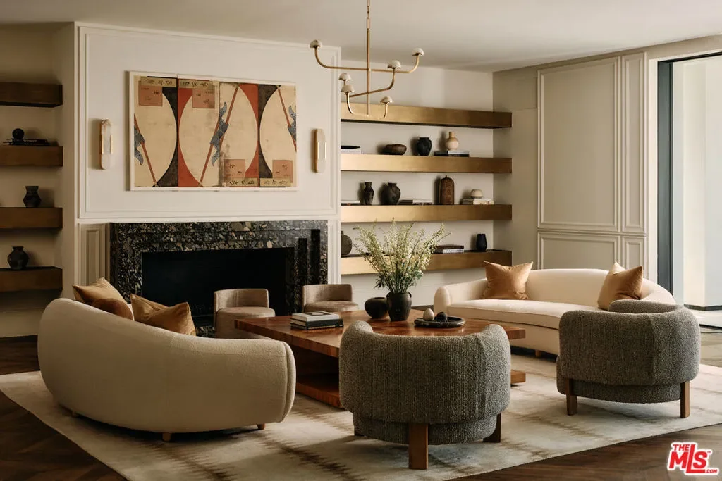 73 Beverly Park Lane, Beverly Hills, California, United States. - Photo 5
