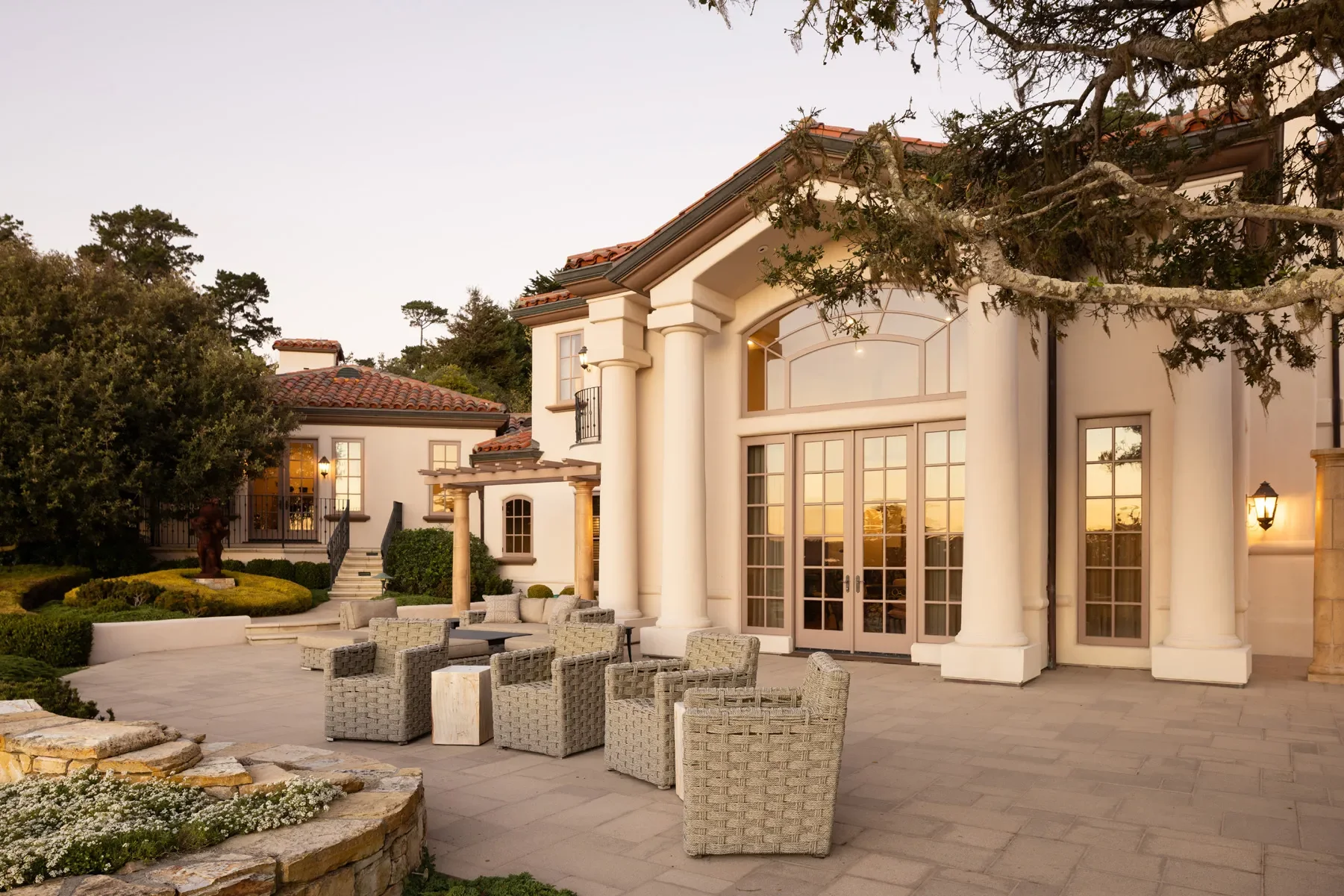 3426 17 Mile Drive, Pebble Beach, CA 93953, Del Monte Forest, California, United States. - Photo 17