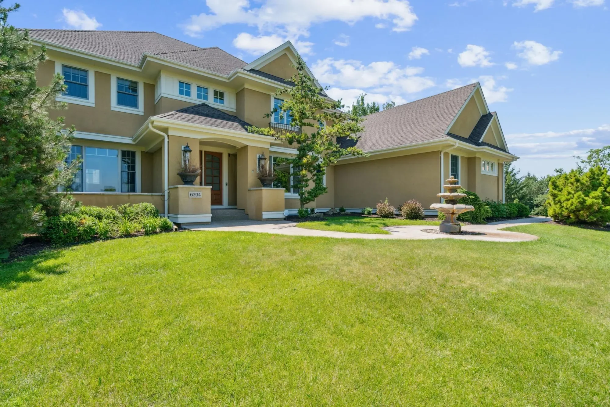 6294 Bluestem Road S, Corcoran, MN 55340, Medina, Minnesota, United States. - Photo 67