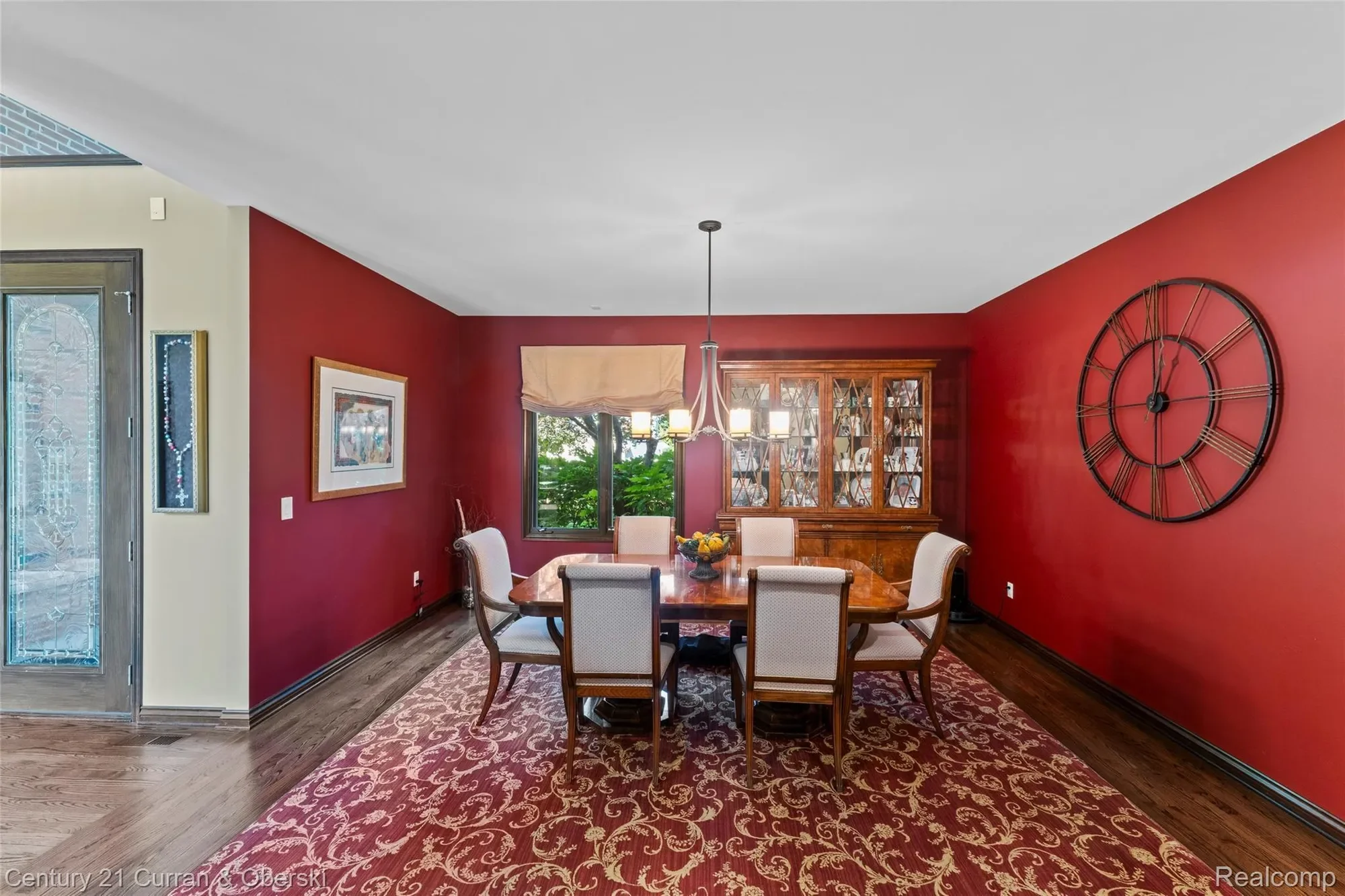 1555 Wandrei Court, Commerce Charter Township, MI 48382, Commerce Charter Township, Michigan, United States. - Photo 28