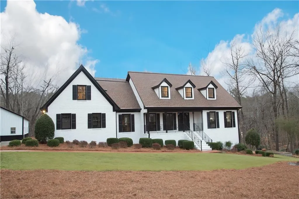 1505 Old Fountain Road, Lawrenceville, Georgia, United States. - Photo 11