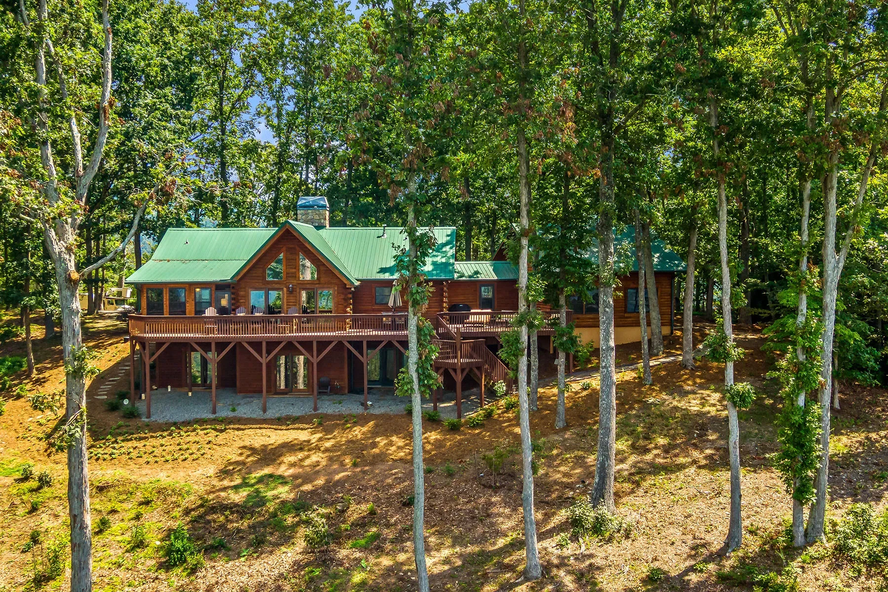 82 Running Ridge Road, Asheville, NC 28804, Asheville, North Carolina, United States. - Photo 33