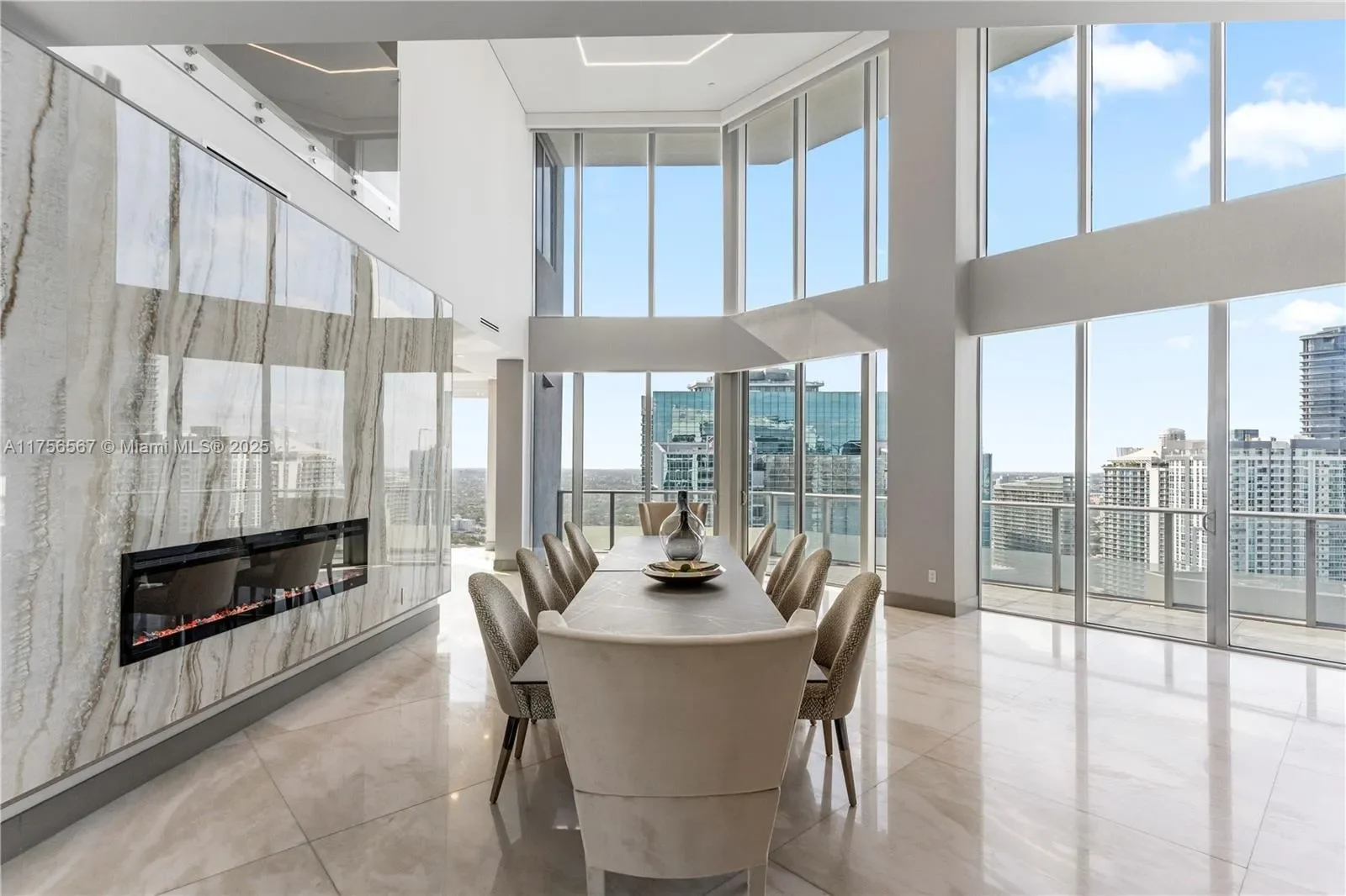 1300 Brickell Bay Dr, #4400, Miami, Florida, United States. - Photo 22