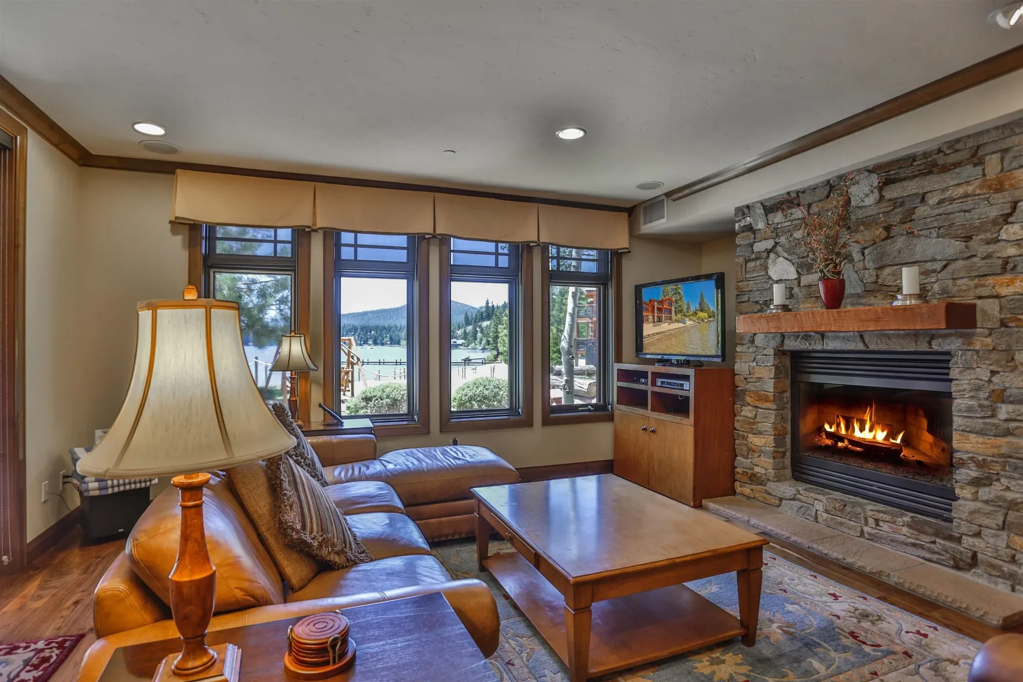 6750 N North Lake Boulevard 3C, Kings Beach, California, United States. - Photo 15