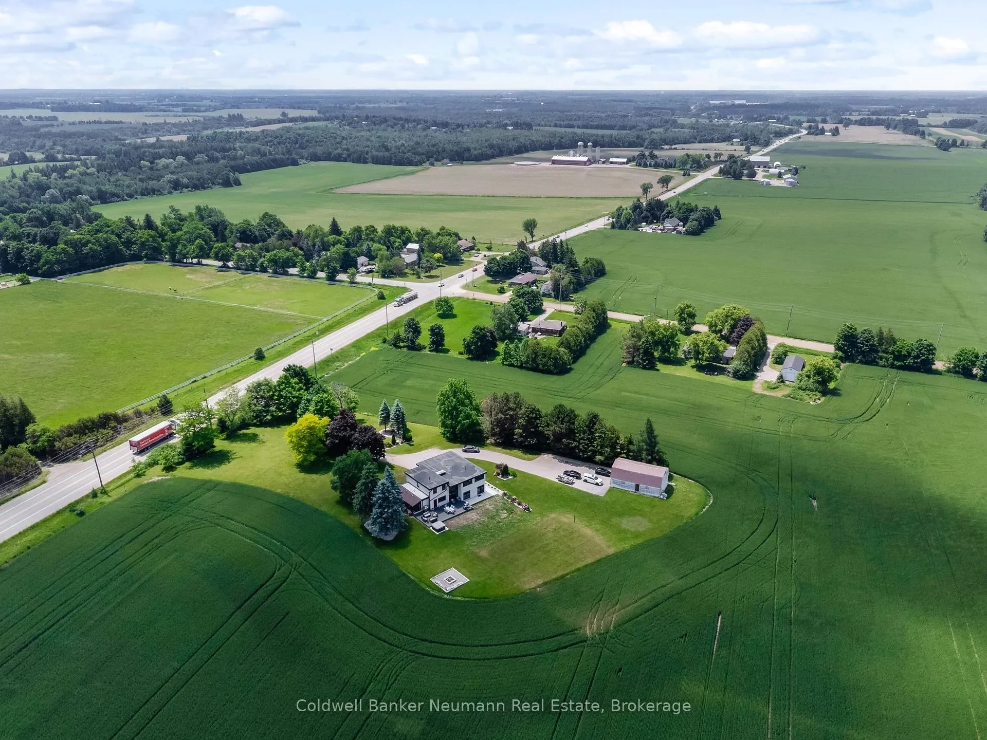 8312 WELLINGTON ROAD 124 ROAD, GUELPH/ERAMOSA, ON N1H 6H7, Ontario, Canada. - Photo 44