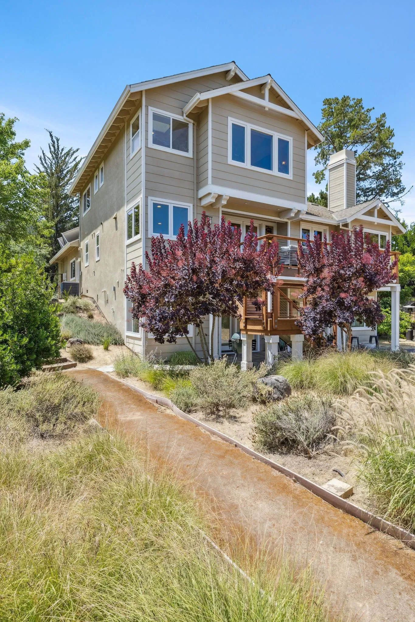 23583 Summit Road , Los Gatos, CA 95033, Los Gatos, California, United States. - Photo 66