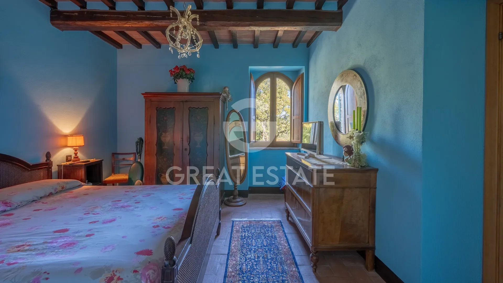 Umbria, Terraia, Umbria, Italy. - Photo 21