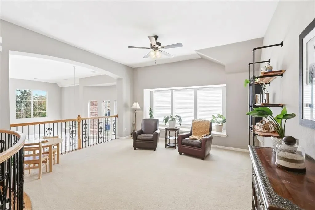 841 Wind Brook Lane, Prosper, Texas, United States. - Photo 28