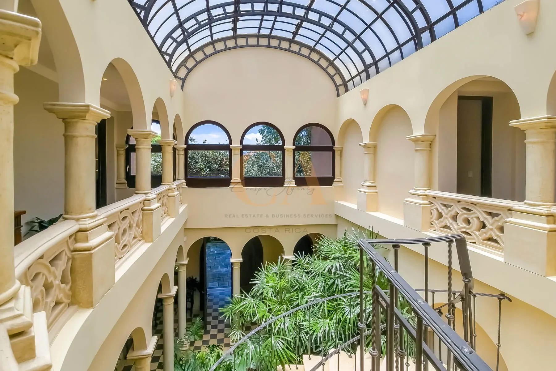 XWPH+VH6, Heredia Province, Cantón de Santo Domingo, Costa Rica, Santo Domingo, Heredia Province, Costa Rica. - Photo 1