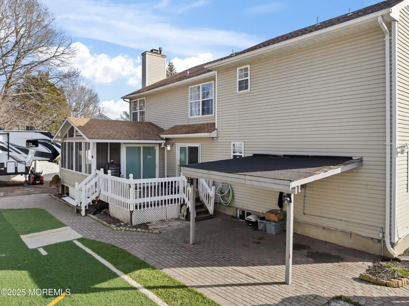 8 Shadow Ridge Court, Howell, NJ 07731, Howell Township, New Jersey, United States. - Photo 59