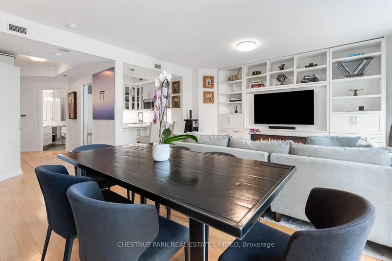 304 - 38 Avenue Road, Toronto, Ontario, Canada. - Photo 20