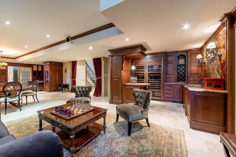 Wimpole Drive, Toronto, Ontario, Toronto, Ontario, Canada. - Photo 13