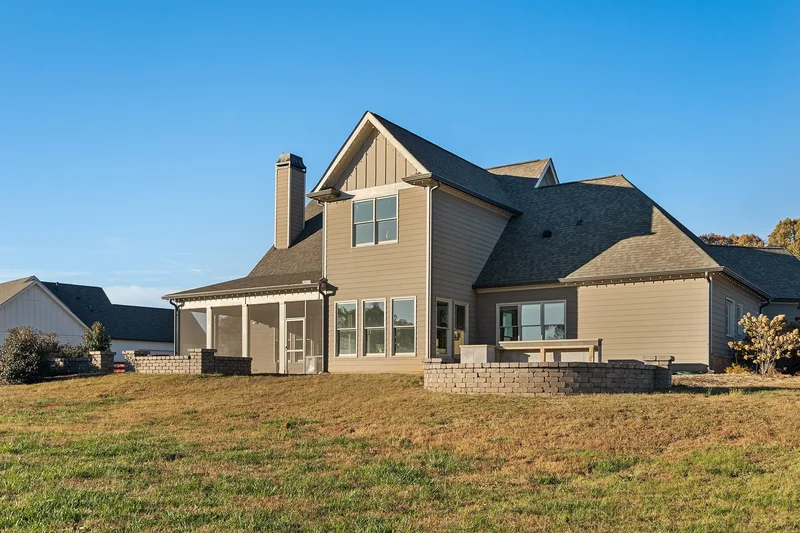 652 Meadow Run Court, Clarkesville, GA 30523, Clarkesville, Georgia, United States. - Photo 46