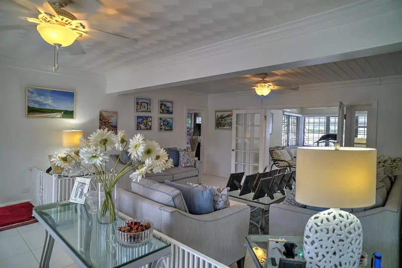 12 Woodland Road #1, Village Road, NA, The Bahamas. - Photo 7