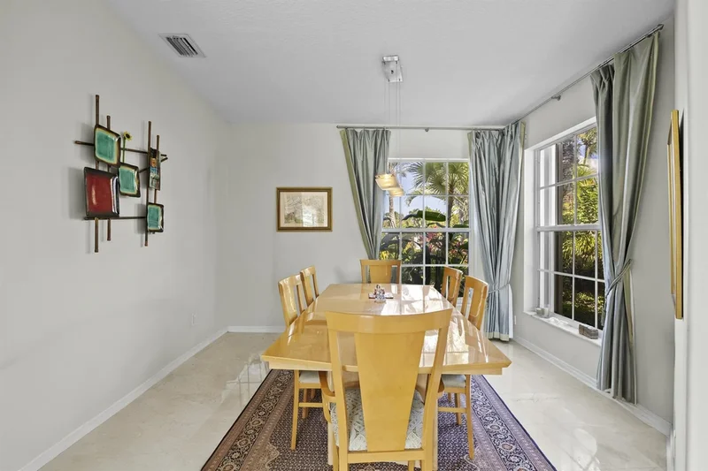 1207 General Pointe Trace, Palm Beach Gardens, Florida, United States. - Photo 19