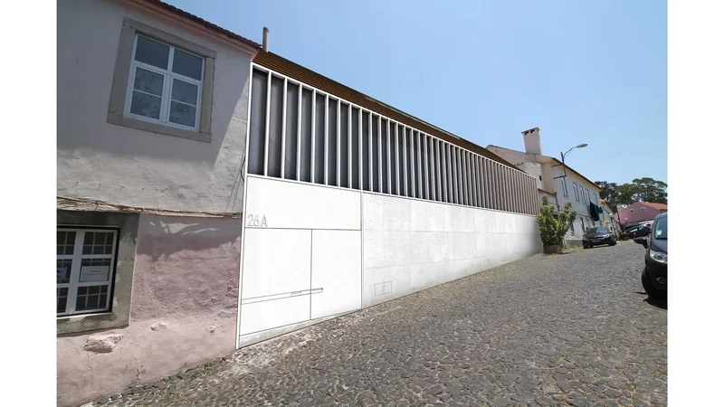 Ajuda, Lisbon, Portugal. - Photo 8