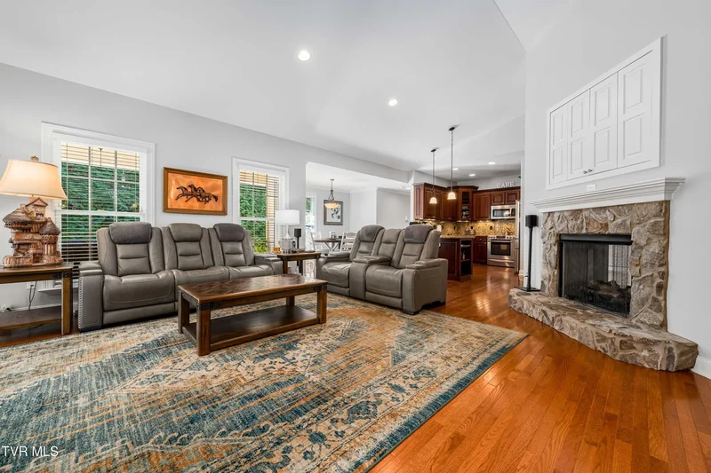1128 Keeview Drive, Gray, TN 37615, Johnson City, Tennessee, United States. - Photo 24