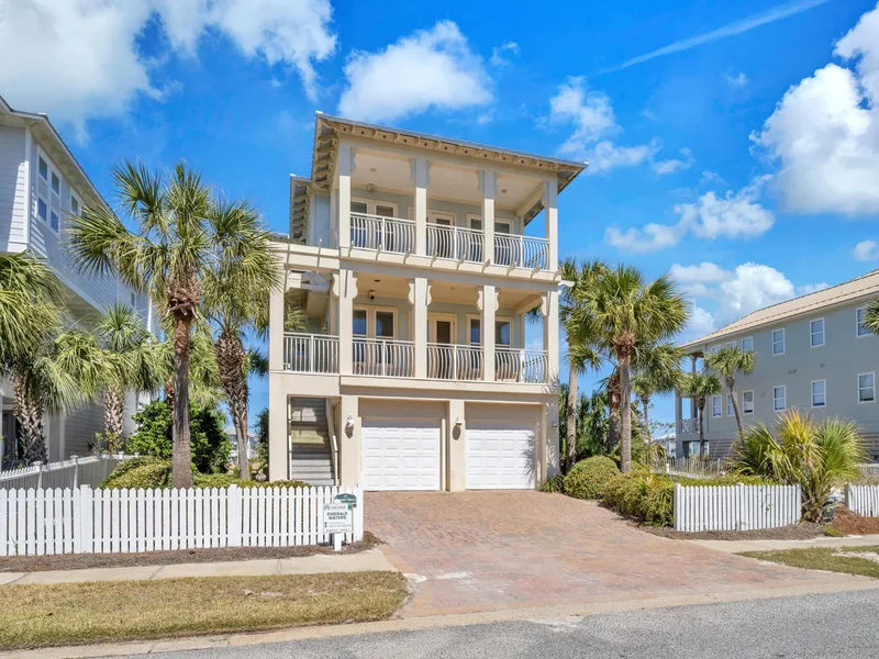 64 Lands End Drive, Destin, FL 32541, Destin, Florida, United States. - Photo 65