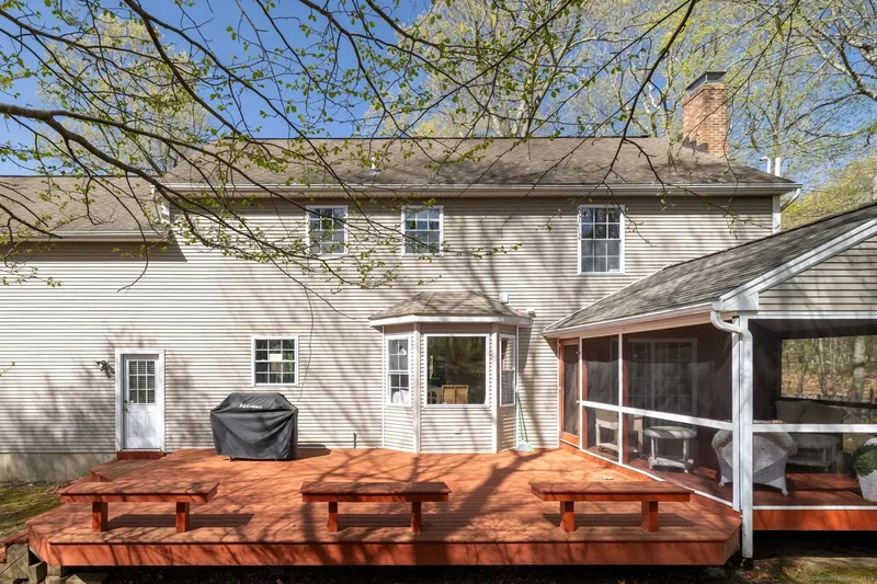 114 Cobbler Lane, Southbury, CT 06488, Southbury, Connecticut, United States. - Photo 18