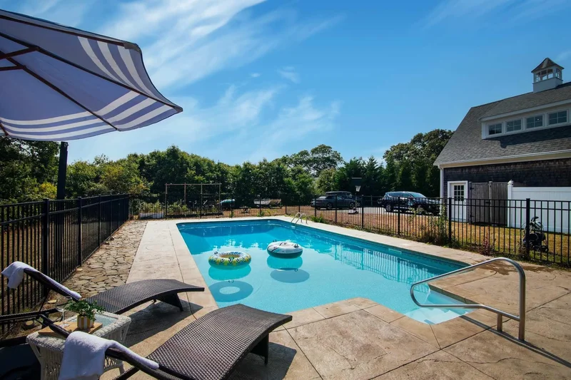 15 Morgan's Way, Orleans, Massachusetts, United States. - Photo 37