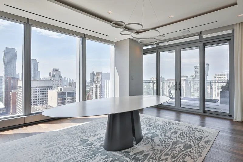 50 Yorkville Ave  2503/2504, Toronto, ON M4W 0A3, Toronto, Ontario, Canada. - Photo 25
