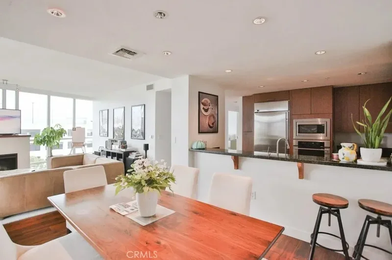 3141 Michelson Drive 602, Irvine, California, United States. - Photo 8