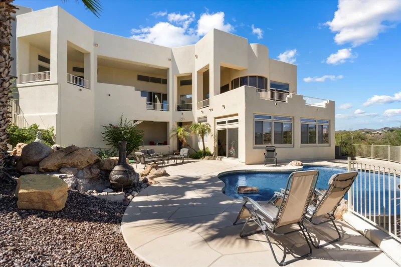 16530 E Nicklaus Drive , Fountain Hills, AZ 85268, Fountain Hills, Arizona, United States. - Photo 43