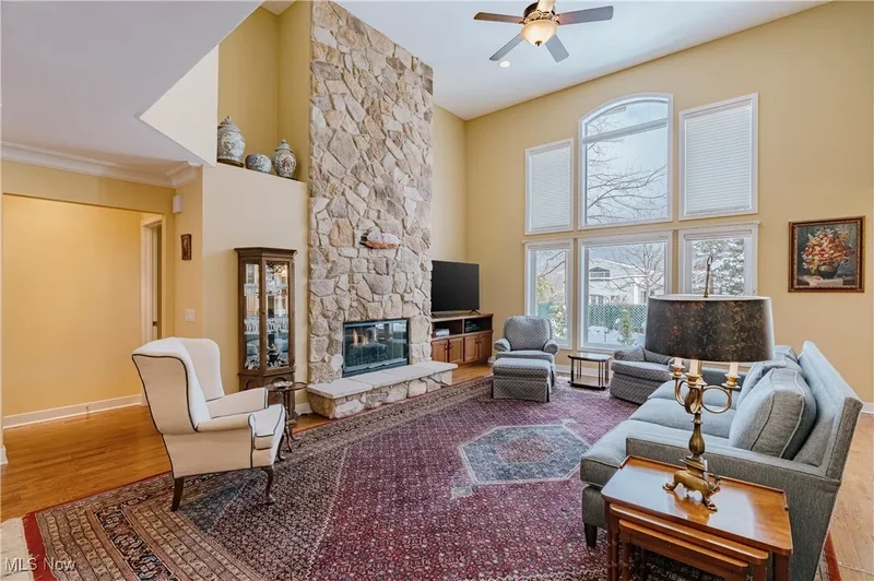 2501 Fairwood Court, Beachwood, OH 44122, Shaker Heights, Ohio, United States. - Photo 12