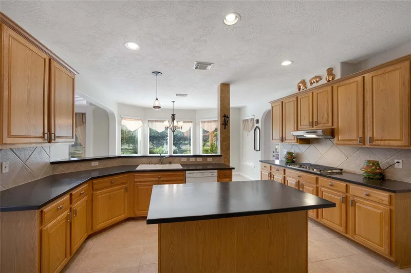 17407 Laguna Trail Drive, Houston, TX 77095, Houston, Texas, United States. - Photo 15