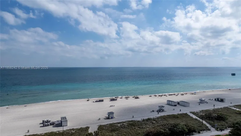Condominium in Miami Beach