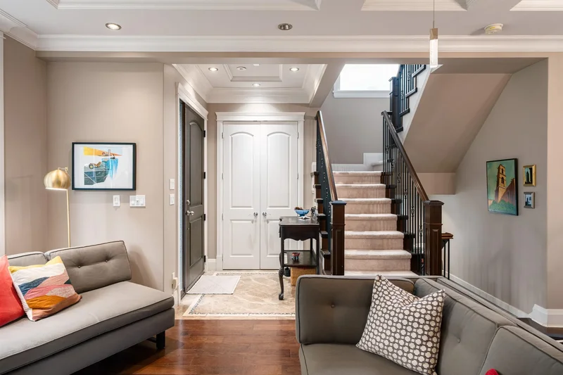3511 W 15th Avenue, Vancouver, British Columbia, Canada. - Photo 5