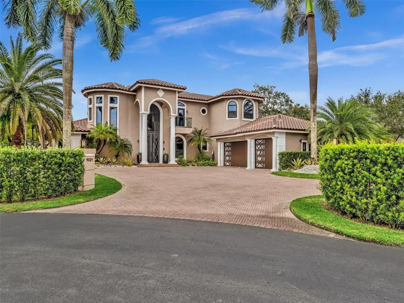 1021 NW 115th Ave, Plantation, Florida, United States. - Photo 4