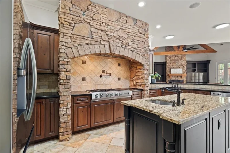 224 S MONTEREY FARMS CV, Unincorporated, TN 38017, Collierville, Tennessee, United States. - Photo 13