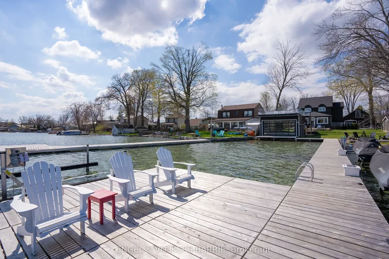 201 Cedar Island Road, Orillia, Ontario, Canada. - Photo 11
