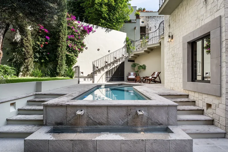 56 W Prol. St., San Miguel de Allende, MEXICO, Presita Guadalupe, Guanajuato, Mexico. - Photo 29