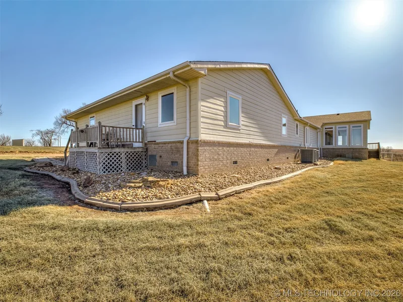 4418 N Little, Cushing, OK 74023, Cushing, Oklahoma, United States. - Photo 47
